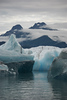 Glacier Ice : 